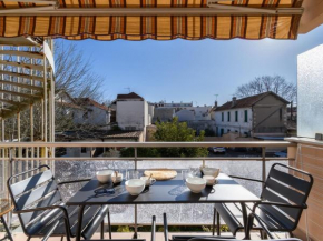 Studio Résidence de la Plage by Interhome